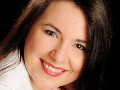 Marie Harmony photo