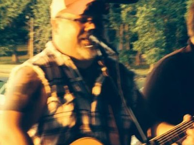 Mick Kyte Music photo