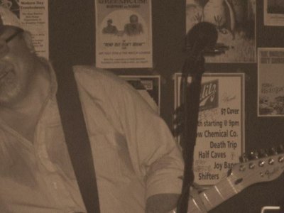 Mick Kyte Music photo