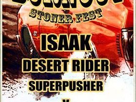 Desert Rider photo