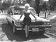 Me and my Cadi