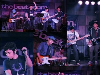 Glue Band JKT Official Page's photo