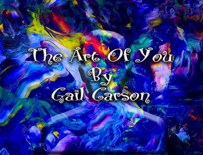 Gail Carson photo