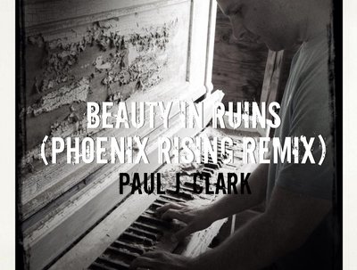 Paul J. Clark photo
