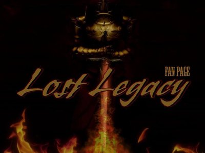 Lost Legacy photo