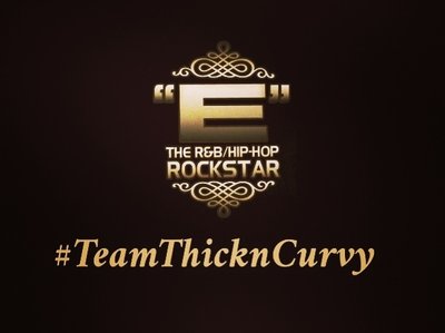 #TeamThicknCurvy (Promo cover art)