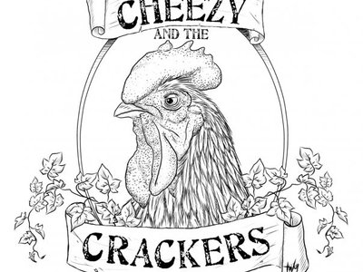 Chicken!