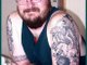 Tattooed Bear