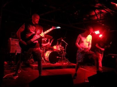 Black Chamber photo