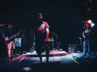 Black Chamber photo