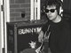 Ian McCulloch UK '91