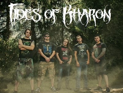 Tides of Kharon photo