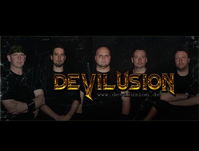 Devilusion photo