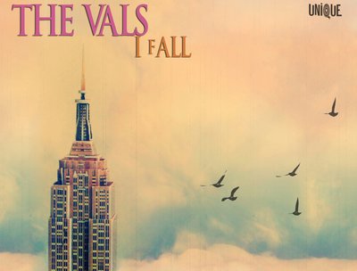 I Fall, Unique Records 2014