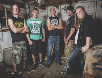 Tides of Kharon; Photo Credit to: Dana Zuk Photography