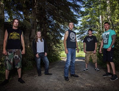 Tides of Kharon; Photo Credit: Dana Zuk Photography