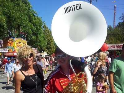 Jupiter Jill photo