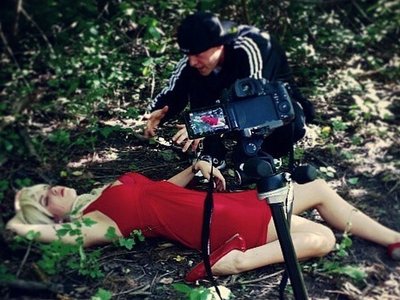 Deadsex photo