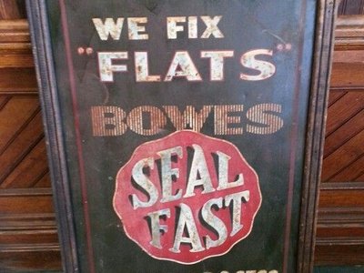 We Fix Flats! photo