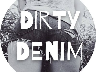 Dirty Denim photo