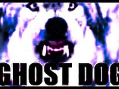 GHOST DOG (a.k.a. DJ CAS) photo