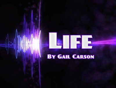 Gail Carson photo