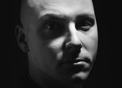 Jacob Zinn - Vocals