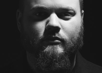 Peter Sandvig - Bass