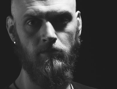Mathias Wahl - Drums