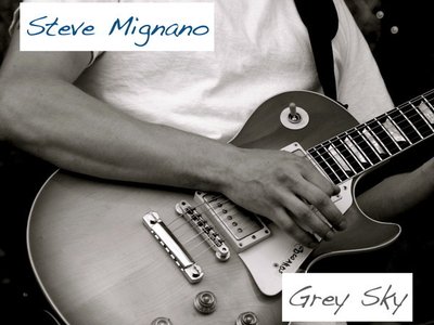 Steve Mignano