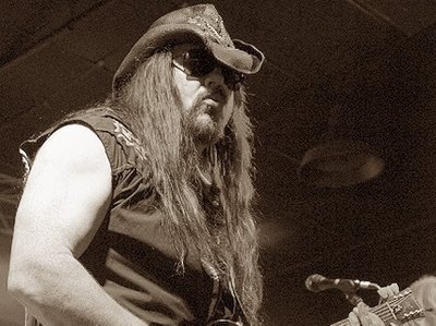 Rick W. Davis
