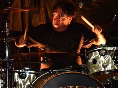 Johni Walker 