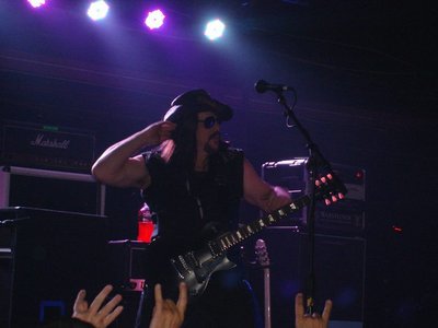 Shotgun Rebellion photo