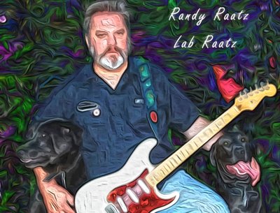 Randy Raatz Band photo