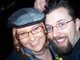 Animal and Mrs Animal at Peabody's 2-12