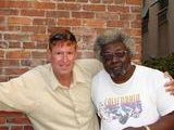 Johnny and Oscar "Lincoln" Jenkins