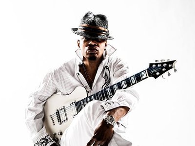 Phunkyman photo