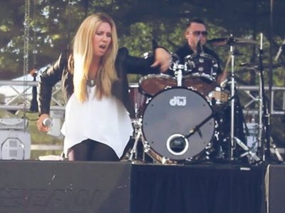 Brooklyn Music Festival 9.7.2014