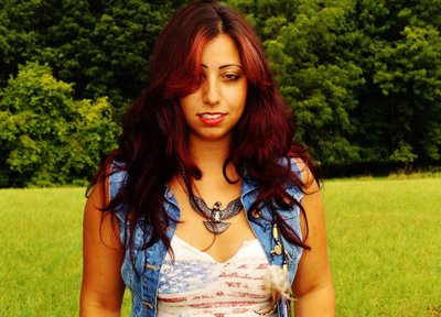Nikki Briar photo