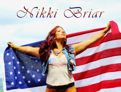 Nikki Briar photo