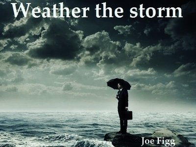 Weather The Storm. House Of Dreams 2014.
