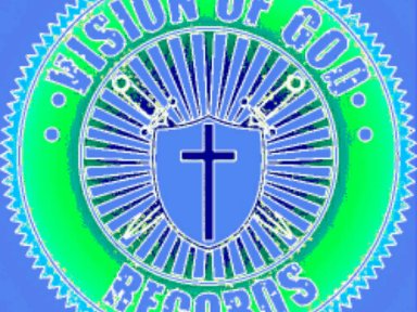 Vision of God records photo