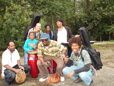 Mr Wonder and  Friends
