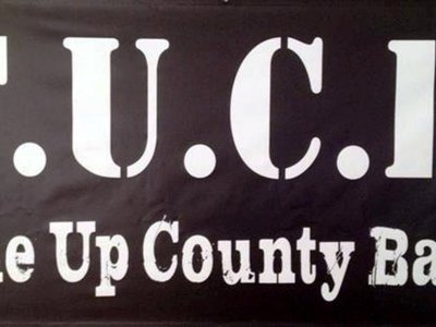 The Up County Band photo