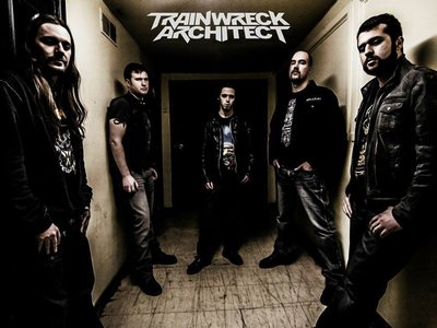 Trainwreck Architect photo