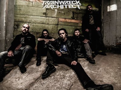 Trainwreck Architect photo