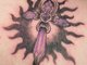 my first tattoo