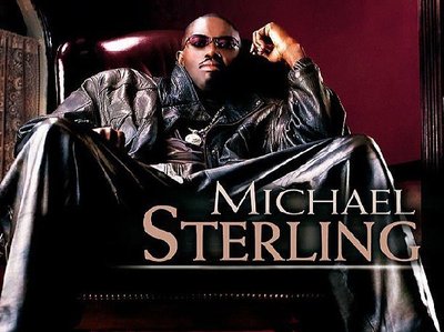 MICHAEL STERLING photo