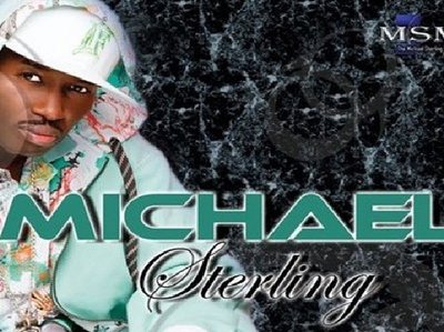 MICHAEL STERLING photo