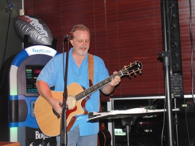 Bobby C photo